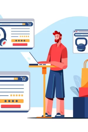 Profesyonel E-Ticaret Paketi