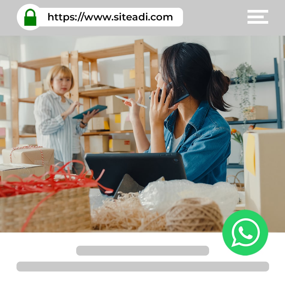 C2C E-Ticaret Yazılımı