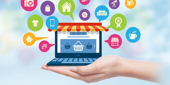Avantajlı E-Ticaret Paketi